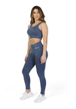 Load image into Gallery viewer, Stretch Denim Leggings